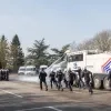 Politie-oefening