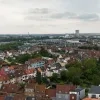 Stijging in de verkoop van huizen