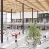 Grote investering in Brussels Airport