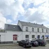 station Sint-Genesius-Rode