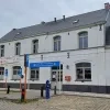Station Sint-Genesius-Rode