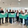 Kunstententoonstelling Bealieu schenkt 18.000 euro aan 3 goede doelen