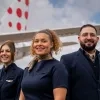 Cabincrew Brussels Airlines
