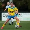 Lyndsey Van Belle speelt voor Westerlo