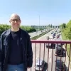 Stevige hinder op de E40 richting Brussel tijdens asfalteringswerken aan knooppunt Sint-Stevens-Woluwe