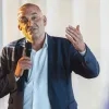 Kris Claes, gedelegeerd bestuurder Voka Kamer van Koophandel Vlaams-Brabant