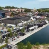 IJsevijver in centrum Overijse krijgt opnieuw strand tijdens de zomer