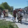 Zonovergoten editie van Horst Arts & Music Festival in Vilvoorde schiet uit de startblokken: “Ideale opener van het festivalseizoen”