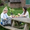 Dilbeek lanceert nieuw toeristisch product: picknickrugzakken