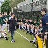 Nieuwe wind bij hockeyclub Green Devils Ternat: “Hockey in de Rand naar nog hoger niveau tillen”