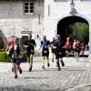Parcours van de Great Breweries Marathon brengt 6.000 deelnemers naar Kasteel Diepensteyn in Steenhuffel