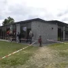 Nieuw gebouw Chiro Snoopy in Sint-Pieters-Leeuw feestelijk geopend