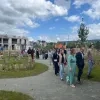Park Mondiale in Vilvoorde