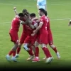 Tempo Overijse breekt in de verlengingen, maar krijgt herkansing op het veld van Rotselaar