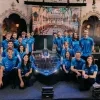 Het Solarteam 2025