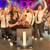 Hononga Crew uit Roosdaal geplaatst voor wereldkampioenschap streetdance in Engeland: "Onze kracht is onze teamspirit"   