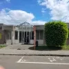 De voormalige site van Mivavil in de Olmstraat in Vilvoorde
