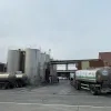 Zuivelfabriek Olympia in Herfelingen