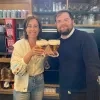 Affligem 0.0 op vat