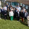 21 besturen ondertekenen het Charter Gezonde Gemeente