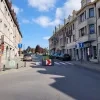 Betonblok Markt Wemmel