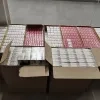 Politie Zennevallei onderschepte 100.000 illegale sigaretten
