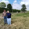 Landbouwer Guido Lemaire