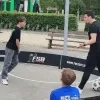 Skwat, de eerste buitenspeeldag voor tieners