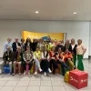 20-tal leerkrachten present op het eerste Train de Trainer-event van Aviato en Air Cargo Belgium