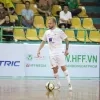 RSCA Futsal wint probleemloos eerste match halve finale play-offs tegen Soumagne