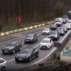 Leonardtunnel en verbindingen tussen Oudergem en Waterloo dit weekend afgesloten 