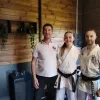 Marie Millet uit Zaventem geselecteerd voor wereldkampioenschap karate in Japan