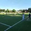 Fenixx BeigHum wint overtuigend met 5-2 van Witgoor Sport