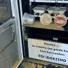 De kapotte automaat van Foodgezind
