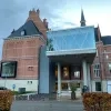 Veilig Huis Halle