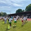 Sportiefste School Grimbergen