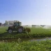Onttrekkingsverbod in het stroomgebied van de Mark