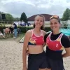 Franse volleybalspeelsters