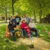 Sterretjesplein Machelen