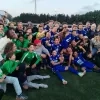 Diegem Sport promoveert naar eerste provinciale