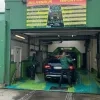 Carwash Dodane in Sint-Pieters-Leeuw