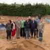 Archeologiedagen op gang getrapt op het Beigemveld in Grimbergen: “Hier liggen historische schatten”  