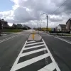 Opwijk krijgt fietsbrug: “Stap naar veilige fietsverbinding tussen Aalst en Londerzeel”