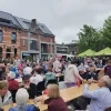 Feest in Roosdaal, de fusiegemeente bestaat 60 jaar 