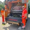 Vuilnisophalers van Intradura