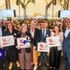 Puratos is de Gangmaker van Vlaams-Brabant