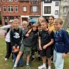 Verkeersfestival Dilbeek
