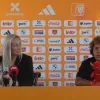Trainer Gunnarsdottir en Flame Kassandra Missipo