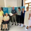 Campagne Zorgnet-Icuro in Heilig Hart Grimbergen
