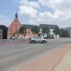 Kruispunt Huinegem